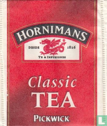 Classic Tea   - Image 1