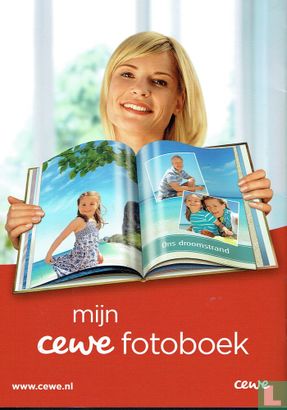 Cewe Magazine - Image 2