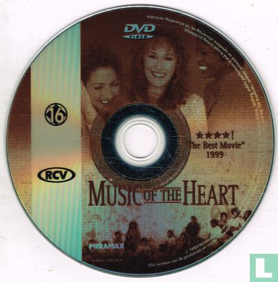 Music of the Heart - Image 3