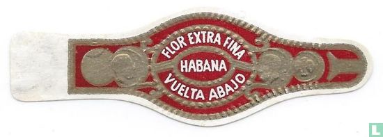 Flor Extra Fina  Habana Vuelta Abajo - Afbeelding 1