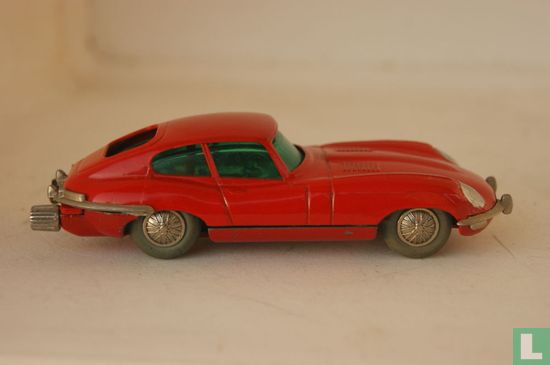 Jaguar E-type Micro Racer - Image 3