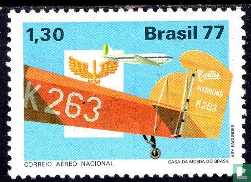 National Airmail