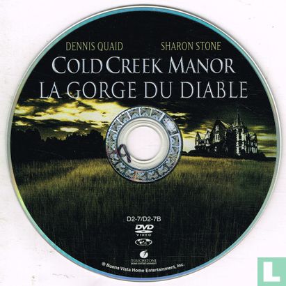 Cold Creek Manor - Image 3