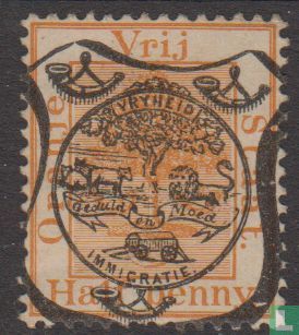 timbres pour carte postale