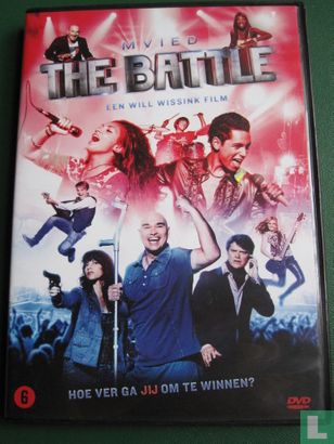The Battle - Image 1