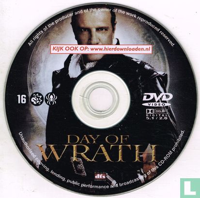 Day of Wrath - Image 3