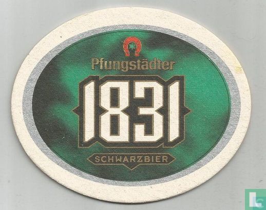 1831 schwarzbier - Afbeelding 2