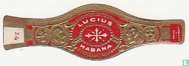 Lucius Habana - Made in Canada - Image 1