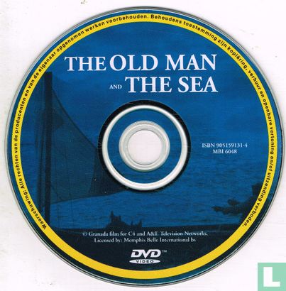 The Old Man and the Sea - Image 3