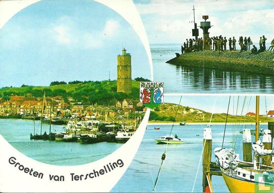 Groeten van Terschelling - Image 1