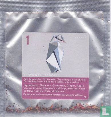  1 Frosted Fruit Spice #6 - Afbeelding 1