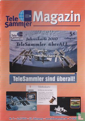 TeleSammlermagazin 02 - Bild 1