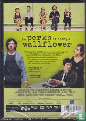 The Perks of Being a Wallflower - Afbeelding 2