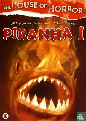 Piranha I - Afbeelding 1