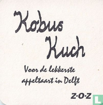 Kobus Kuch - Afbeelding 2