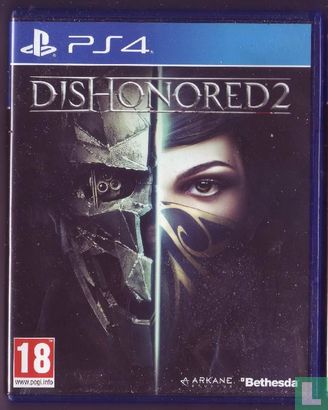 Dishonored 2 - Image 1
