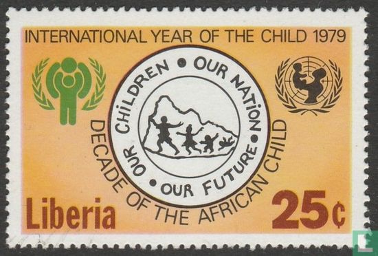International Year of the Child