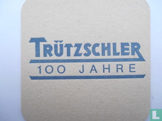 100 Jahre Trützschler - Bild 1