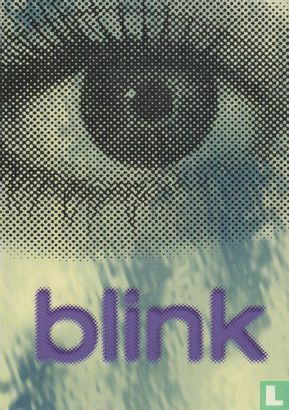 0055 - blink - Afbeelding 1