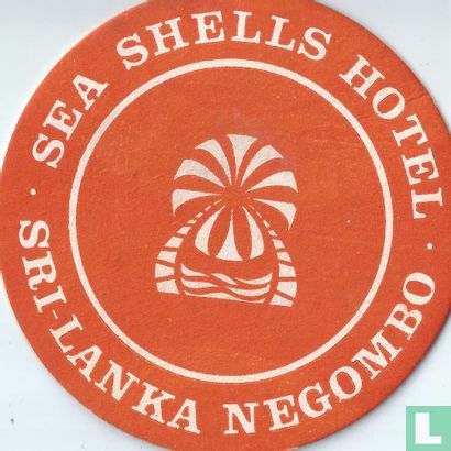 Sea Shells Hotel (Oranje)