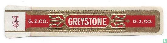 Greystone - G.Z.Co. - G.Z.Co. - Afbeelding 1