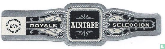 Aintree - Royale Seleccion - Afbeelding 1