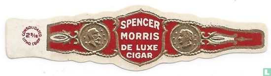 Spencer Morris De Luxe Cigar - Afbeelding 1