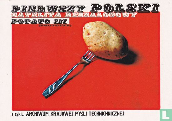 Pierwszy Polski - Afbeelding 1