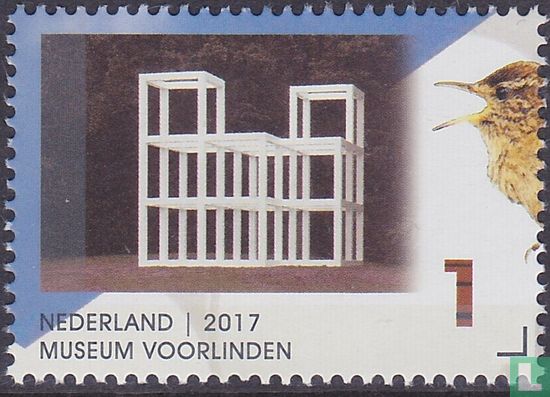Museum Voorlinden