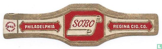 SOBO - Philadelphia - Regina Cigar Co - Image 1