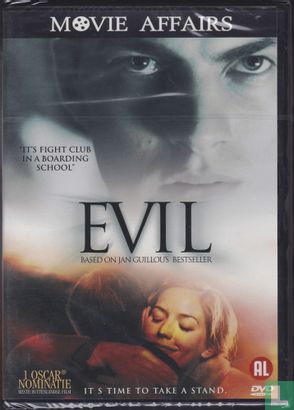 Evil - Image 1