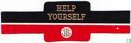 Help Yourself JTG  - Bild 1