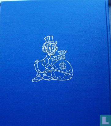The Fine Art of Walt Disney's Donald Duck  - Afbeelding 2