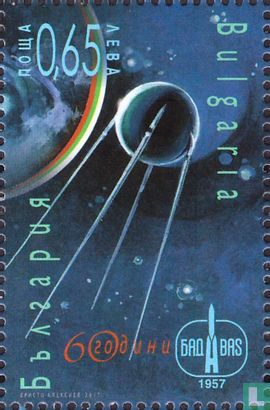 Space travel