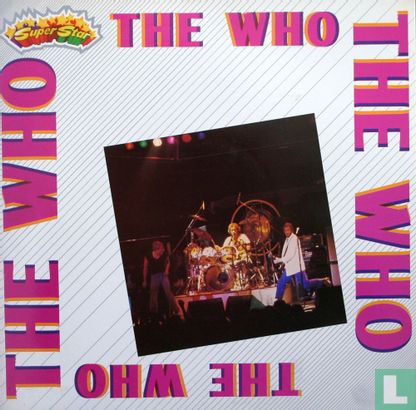 The Who - Afbeelding 1