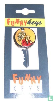 Funny Keys Lambik - Image 1