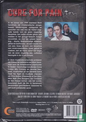 Cure For Pain - The Mark Sandman Story - Afbeelding 2