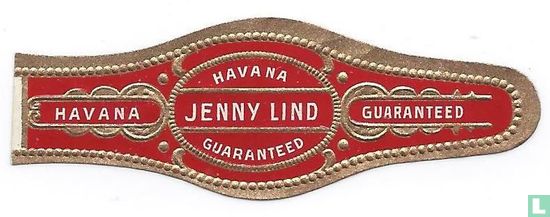 Jenny Lind Havana Guaranteed - Havana - Guaranteed - Bild 1
