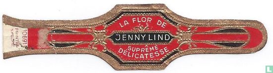 La Flor de Jenny Lind Supreme Delicatesse - Bild 1