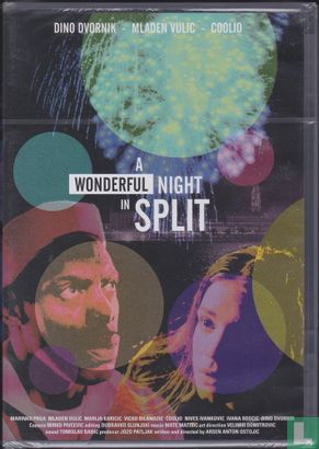 A Wonderful Night in Split - Afbeelding 1