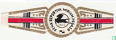 Peña Deportiva Miriam Pegaso 1973 - Image 1