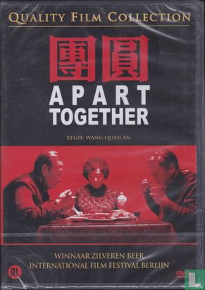 Apart Together - Image 1