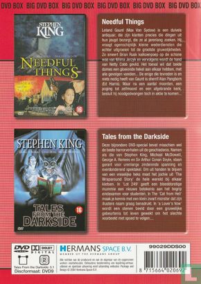 Needful Things + Tales from the Darkside - Image 2