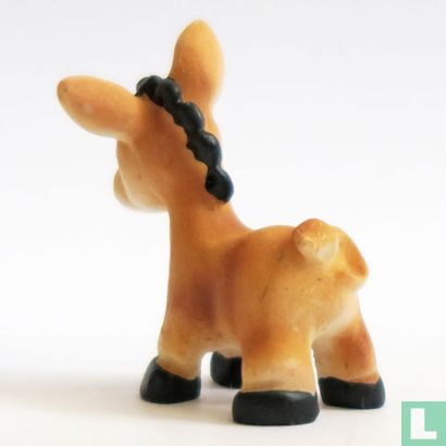 Brown donkey - Image 2