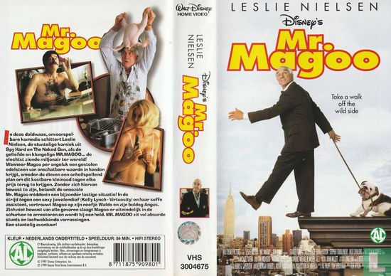 Mr. Magoo - Image 3