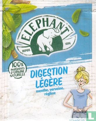 Digestion Légère - Image 1