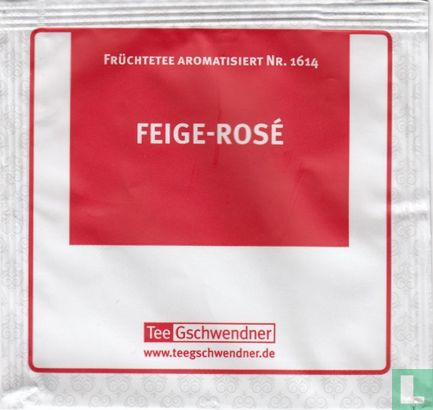 Feige-Rosé - Afbeelding 1
