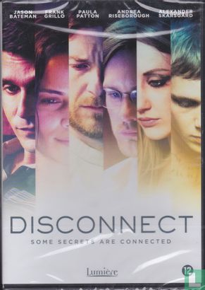 Disconnect - Image 1