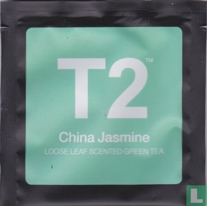 China Jasmine - Image 1