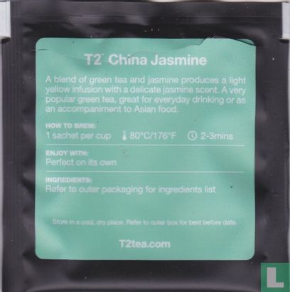 China Jasmine - Image 2